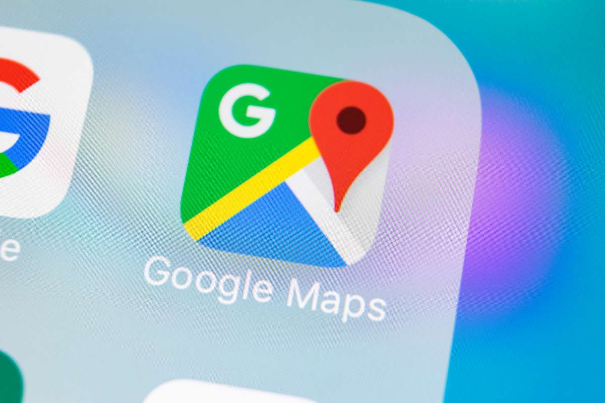 Google Maps1