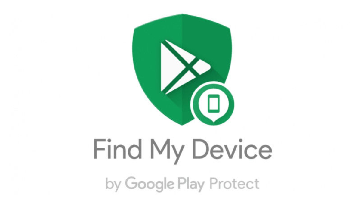 Google’s Find My Device