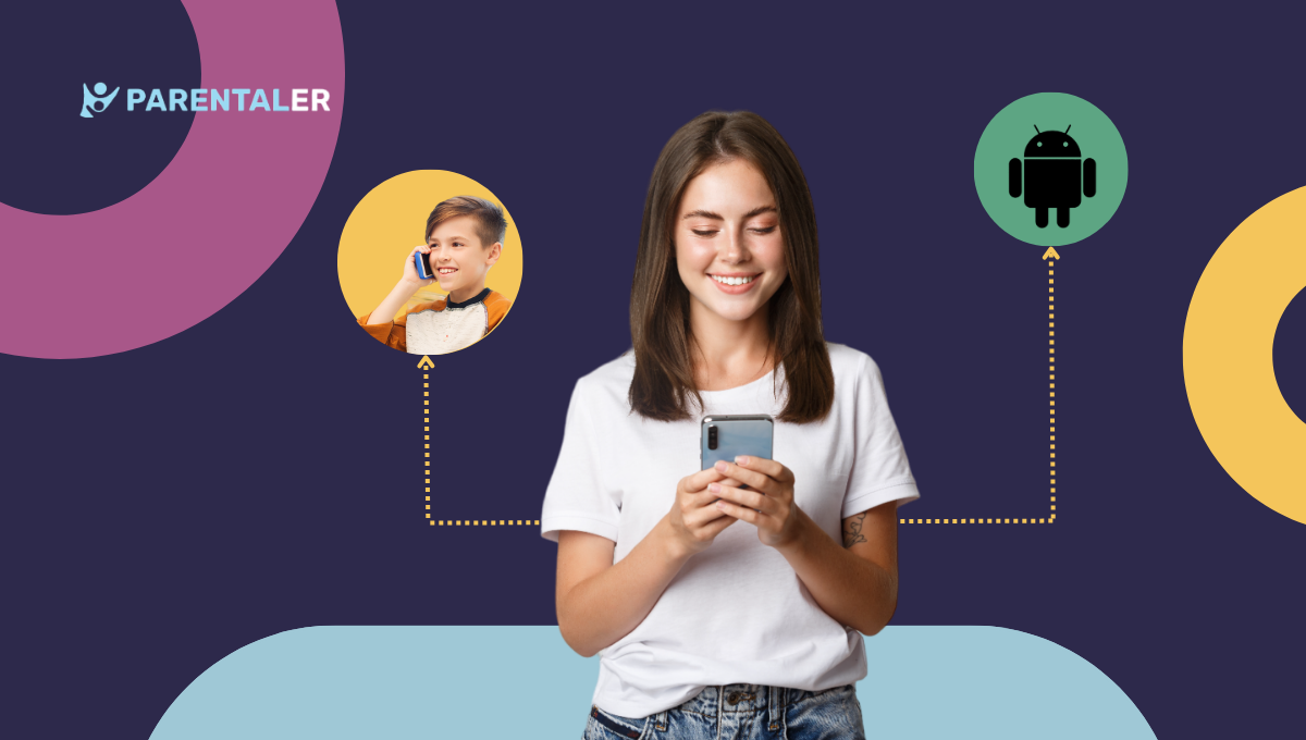 How to Track Your Child’s Android Phone