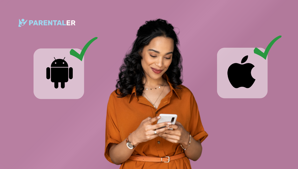 Tips to Monitor Your Child’s Text Messages on iPhone and Android