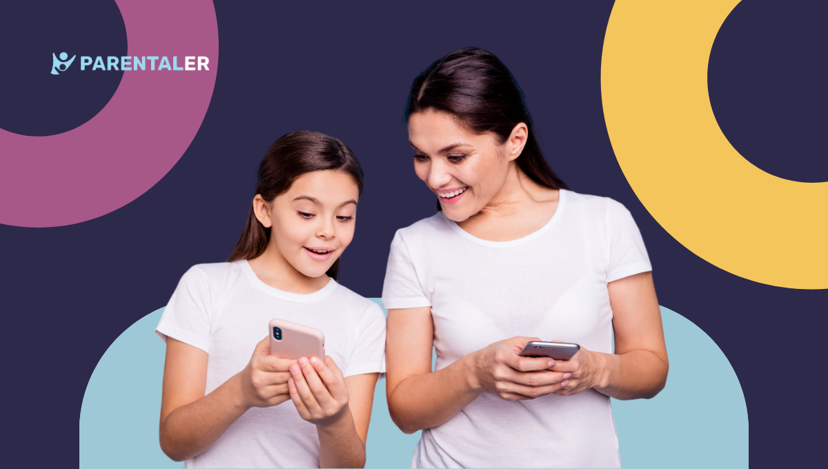 Surveiller les SMS de votre enfant sur iPhone et Android