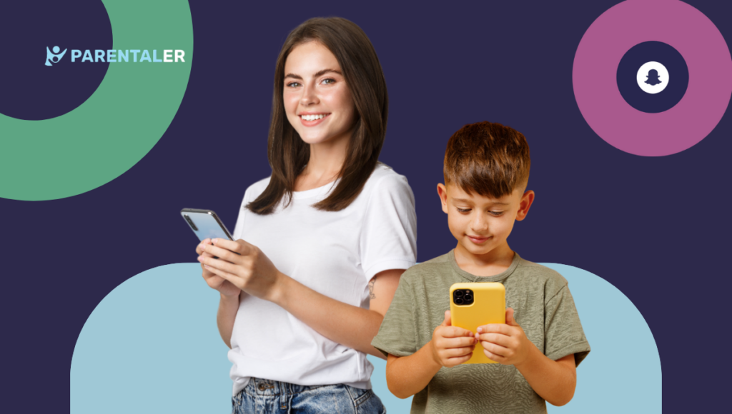 How Can I Monitor My Child’s Snapchat Without Them Knowing? Howto Guide