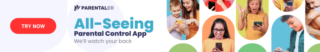 Track my kid discount without them knowing