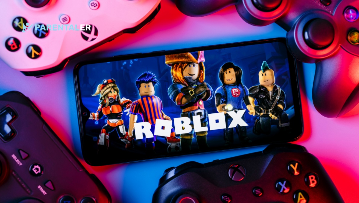 What Should Parents Do to Protect Their Children From Dirty Roblox Games1