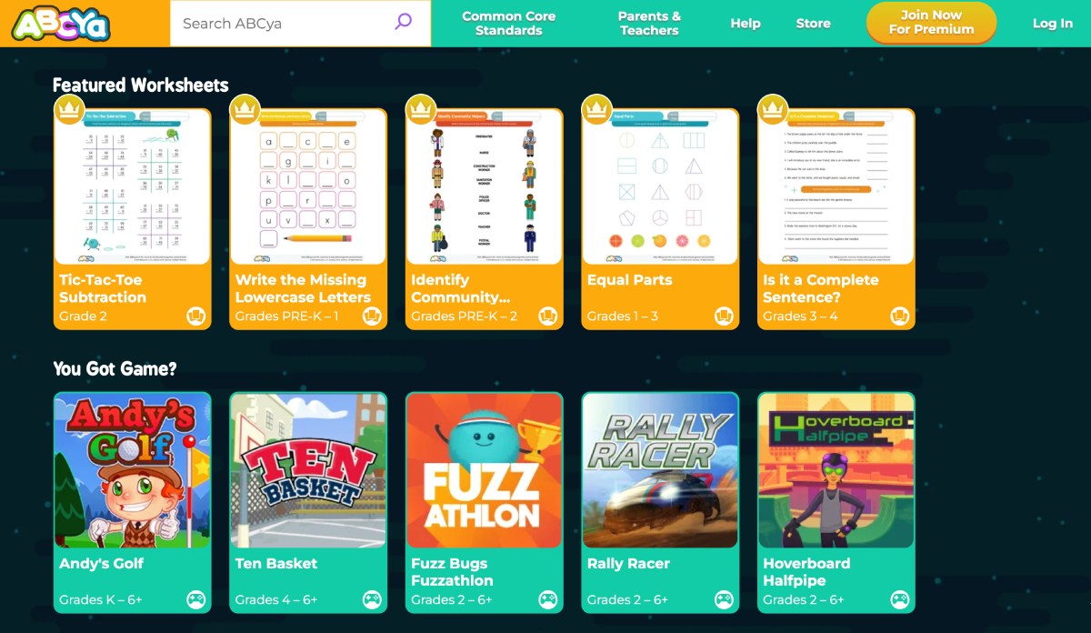 Top 7 Safe Games For Kids Play and Learn Right Now