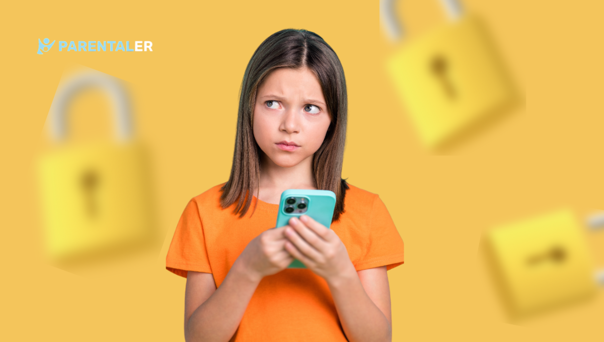 How Can You Remotely Lock Your Child’s iPhone