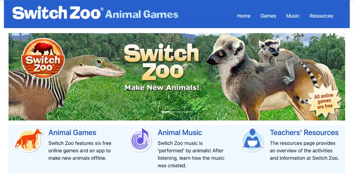 Top 7 Safe Games For Kids Play and Learn Right Now