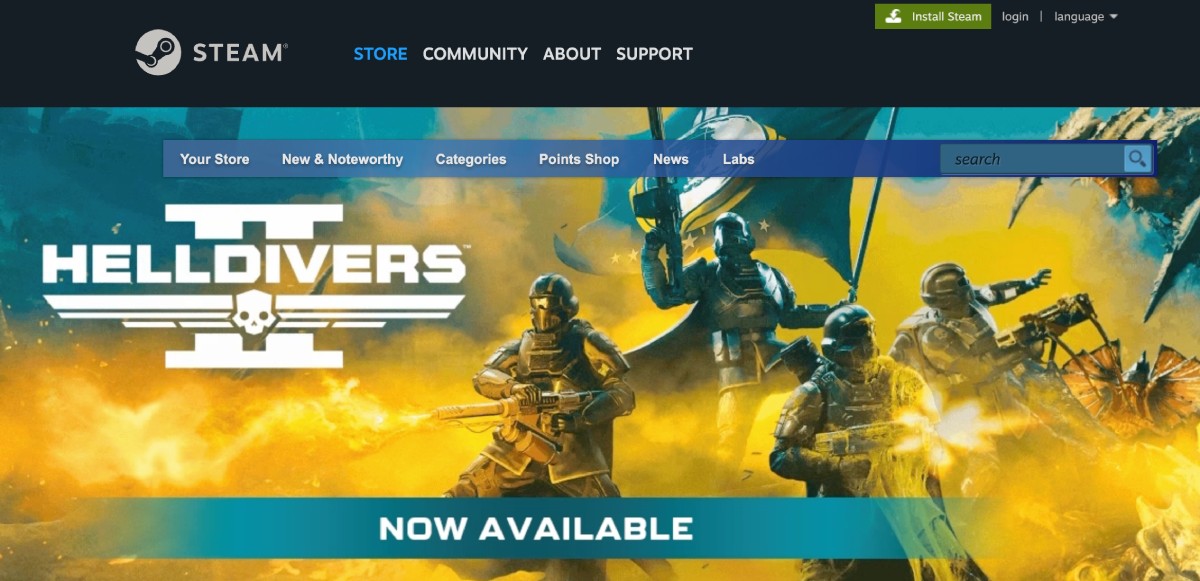 Steam est il s r guide complet pour les parents