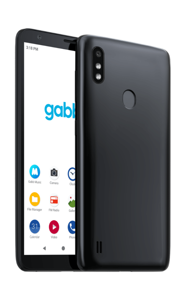 gabb phone