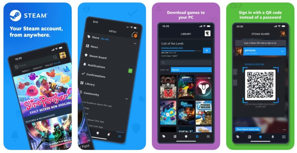 Is Steam Safe Complete Guide For Parents