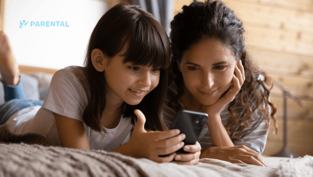 What Should I Look for When Checking My Kids Phone