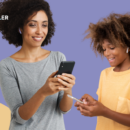 What to Look for When Snooping Through Your Child’s Phone