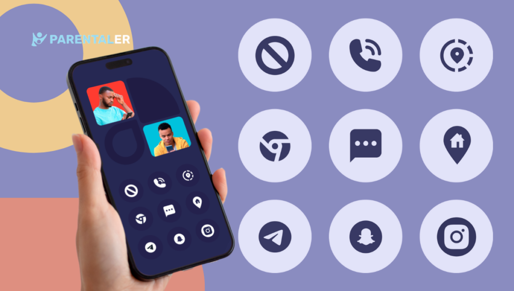 A 2026 GUIDE TO PARENTAL CONTROLS SOFTWARE AND APPS visual data 6