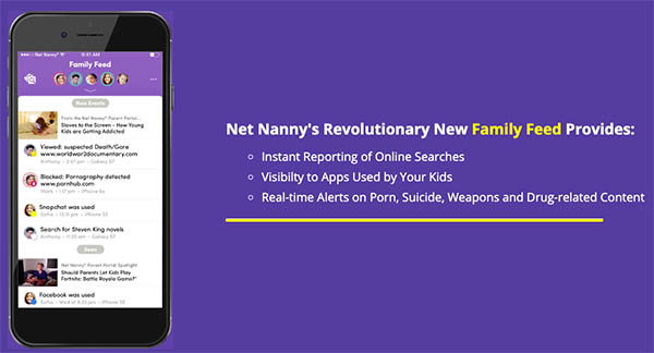 Net Nanny