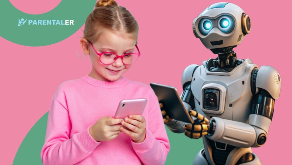 ChatGPT estil sûr pour les enfants ? Ce que les parents doivent savoir