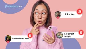 comment voir les messages supprimés sur tiktok