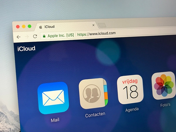 icloud.com