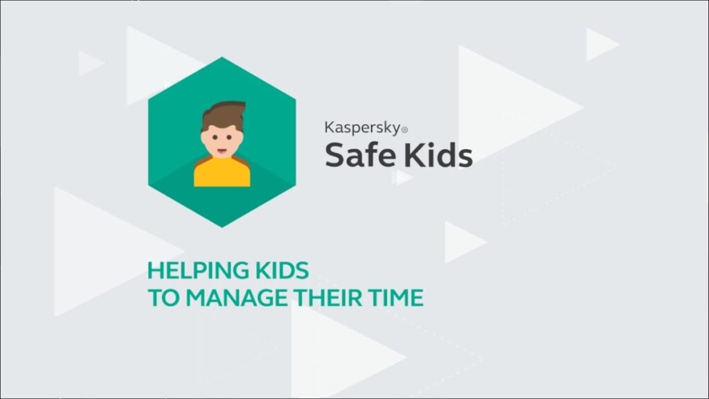 Kaspersky safe kids