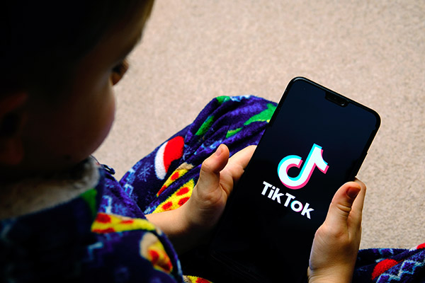 tiktok