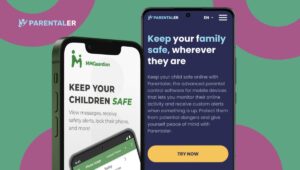 parentaler vs mmguardian