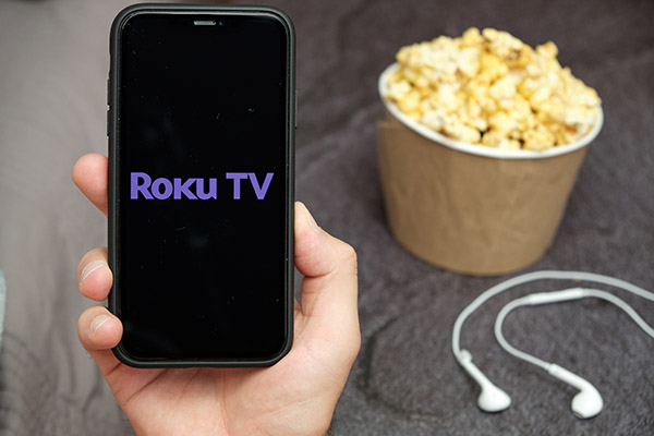 Roku TV