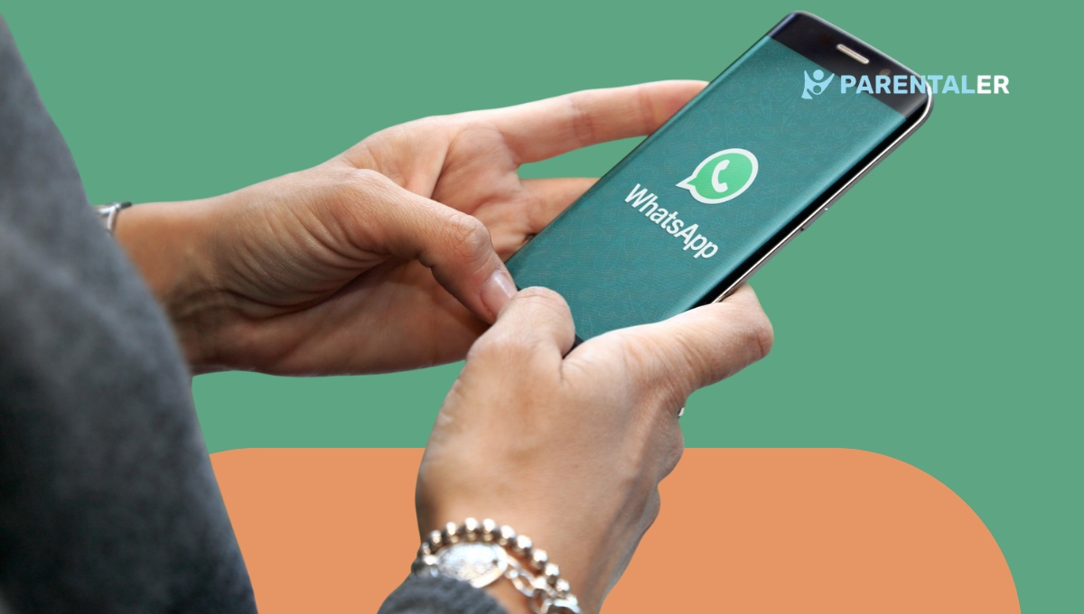 comprueba quién habla con quién en whatsapp