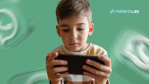 how to control my sons whatsapp
