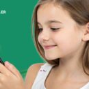 como controlar el whatsapp de los niños