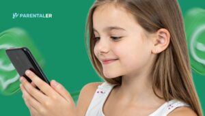 como controlar el whatsapp de los niños