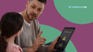 como utilizar o controlo parental do navegador chrome