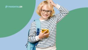 ¿deben tener móviles los niños?