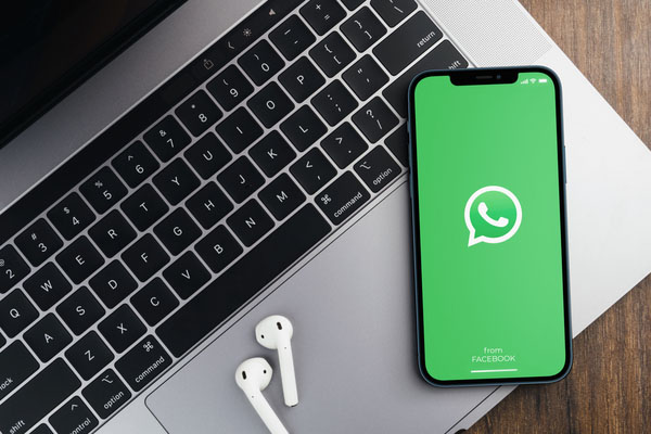 whatsapp