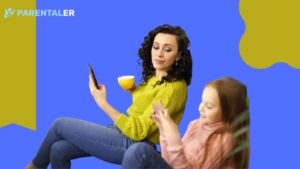 View Text Messages Sent and Received from Another Phone