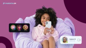 See My Child's Instagram Messages