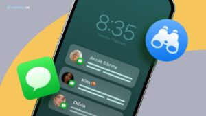 iPhone Monitoring Apps