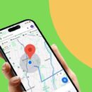 Find Someone's Location on Google Maps