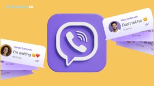 How to Track Calls and Messages on Viber Easiest Way
