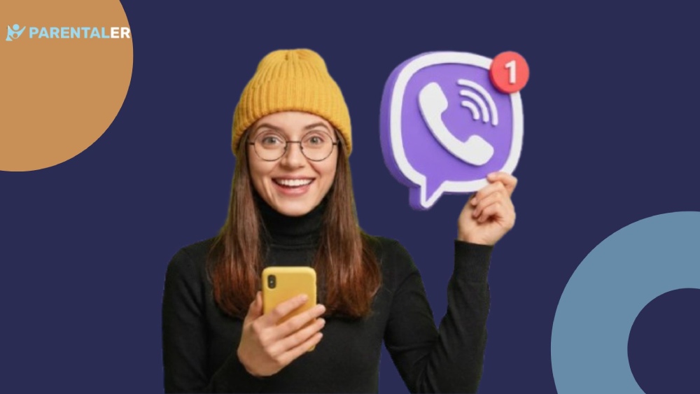 Monitor Viber Messages