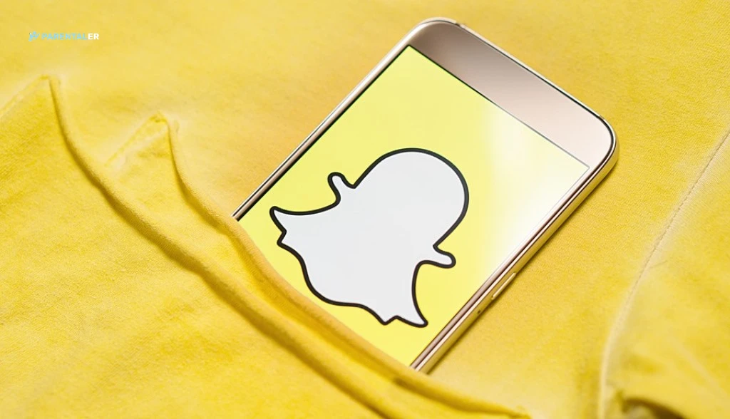 snapchat monitoring